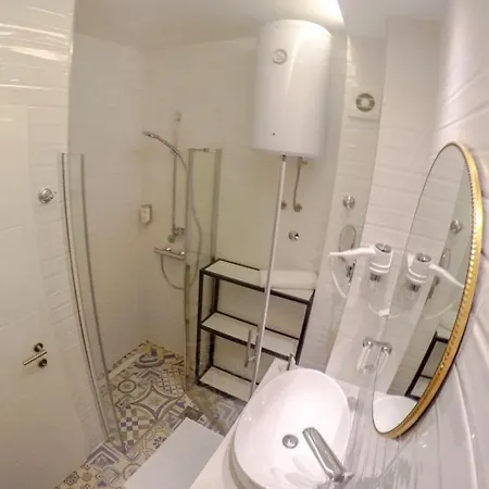 Apartman Platinum_luxury_apartment Ii